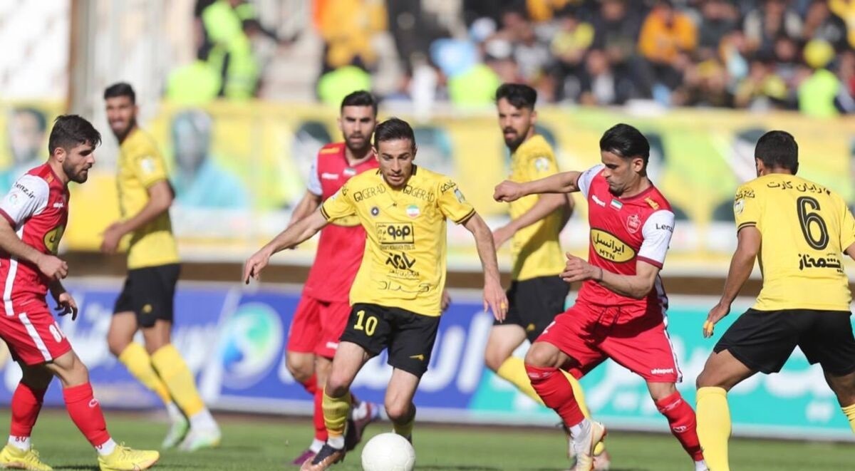 گل فرشاد احمدزاده ناجوانمردانه بود؟