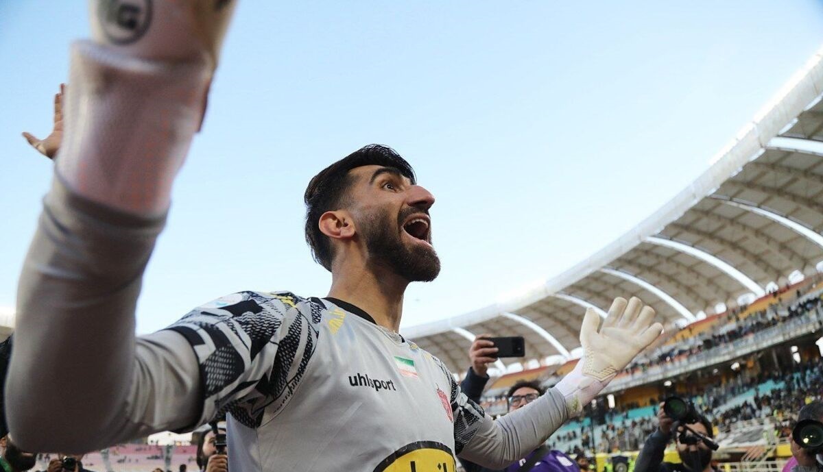 یحیی مشکل بزرگ ستاره پرسپولیس را گوشزد کرد