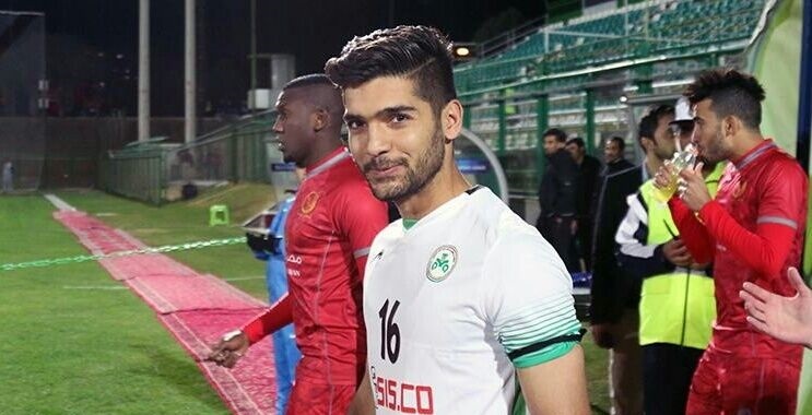 رابطه عجیب گل محمدی با ستاره استقلال کار دستش داد؟