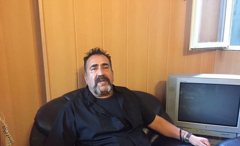 انتقاد شدید وحید قلیچ از دستیار یحیی انتقاد شدید وحید قلیچ از دستیار یحیی