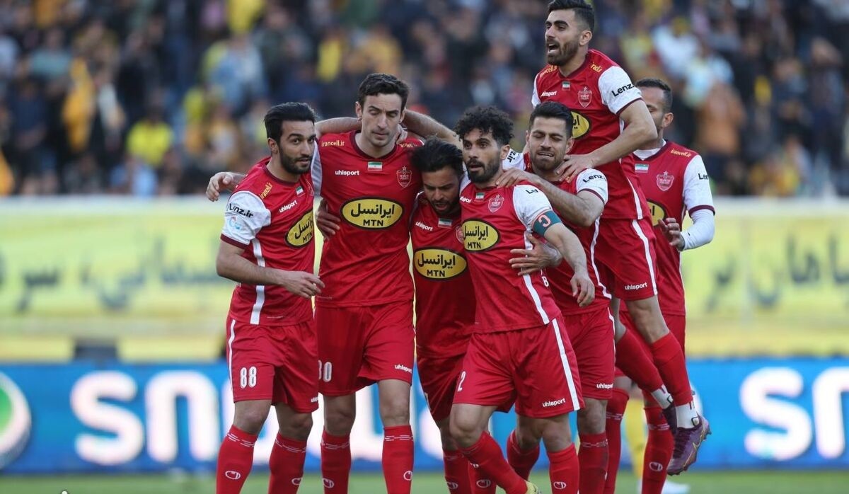 هیچ تیمی در ایران نمی‌تواند کار پرسپولیس را انجام دهد