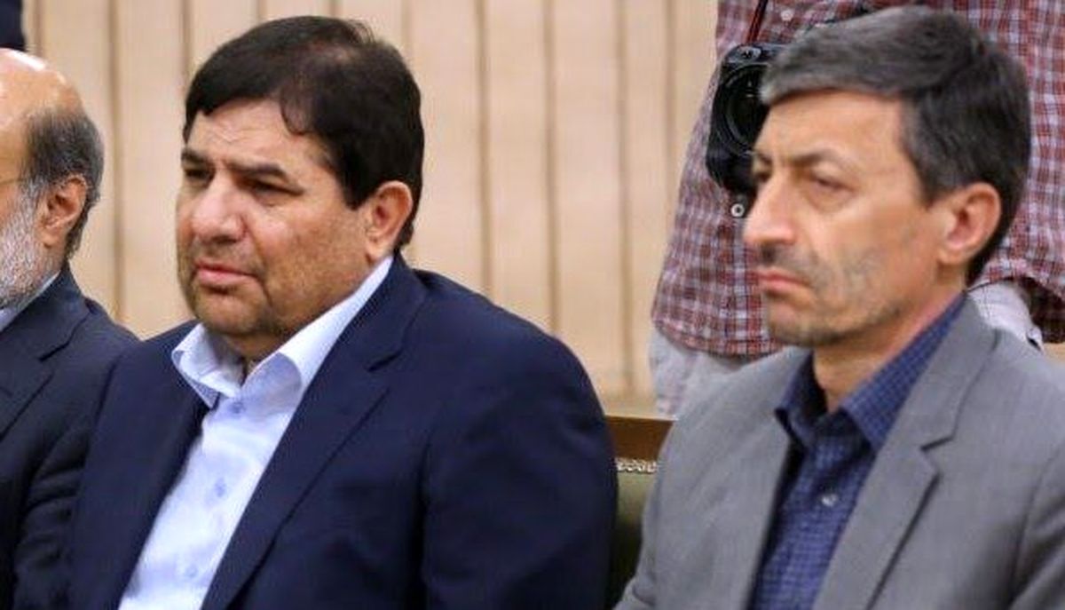 این دو نفر جایگزین مخبر و محسن رضایی می‌شوند؟