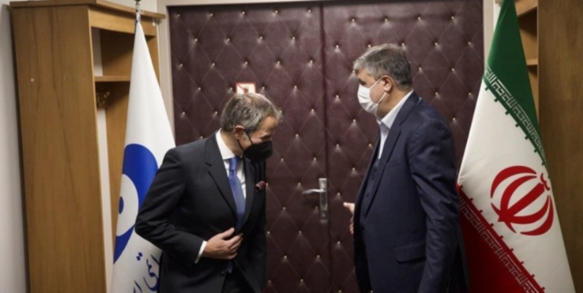 روشنگری های تهران جواب می هد؟ روشنگری های تهران جواب می هد؟