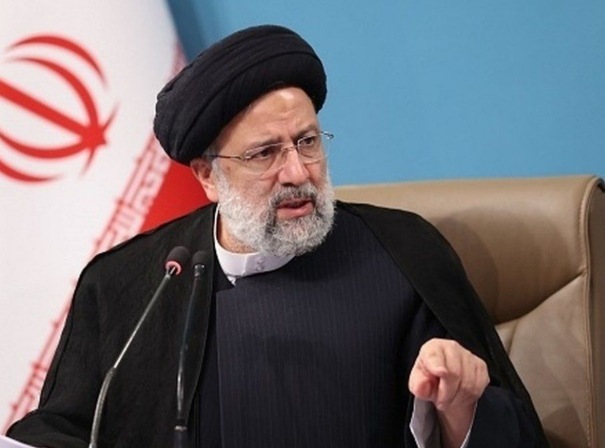 دستور رییسی به دبیر جدید شورای عالی مجازی:بازنگری در «سیاستهای مسدودسازی فضای مجازی» با تاکید بر ارزشهای دینی و انقلابی دستور رییسی به دبیر جدید شورای عالی مجازی:بازنگری در «سیاستهای مسدودسازی فضای مجازی» با تاکید بر ارزشهای دینی و انقلابی