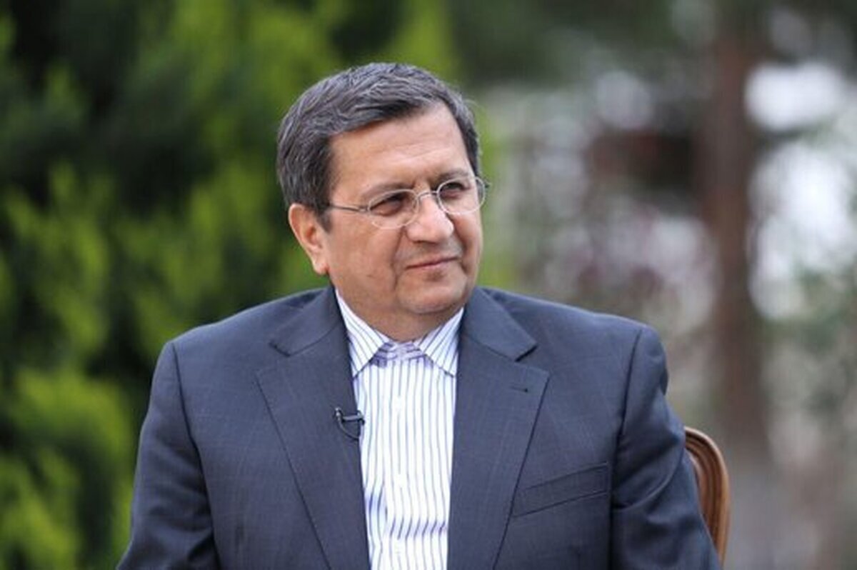 کنایه همتی به دولت و مجلس: اگر با جلسه یک ساعته میشد برای ساماندهی ارز جمعبندی کرد، تا به حال چه میکردید؟ کنایه همتی به دولت و مجلس: اگر با جلسه یک ساعته میشد برای ساماندهی ارز جمعبندی کرد، تا به حال چه میکردید؟