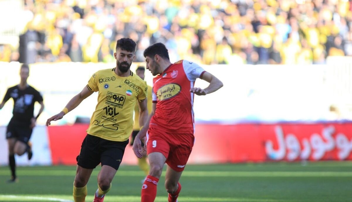 عملیات احیای ستاره پرسپولیسی استارت خورد