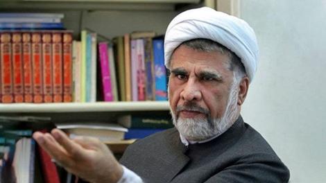 فاضل میبدی، استاد حوزه: گروهی موسوم به «هزارهگرا» پشتِ مسمومیتهای سریالی مدارس دخترانه است فاضل میبدی، استاد حوزه: گروهی موسوم به «هزارهگرا» پشتِ مسمومیتهای سریالی مدارس دخترانه است