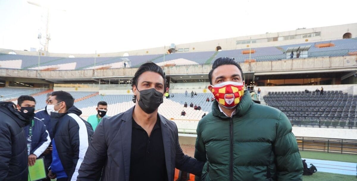 جواد نکونام یا فرهاد مجیدی؟ سرمربی بعدی تیم ملی کیست جواد نکونام یا فرهاد مجیدی؟ سرمربی بعدی تیم ملی کیست