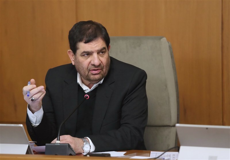 ادعای تغییر مخبر تکذیب شد ادعای تغییر مخبر تکذیب شد