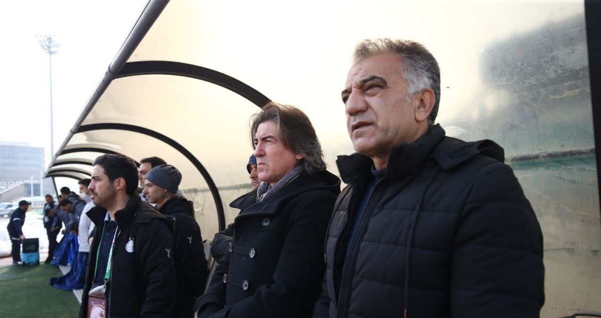 سازمان لیگ علیه استقلال؟