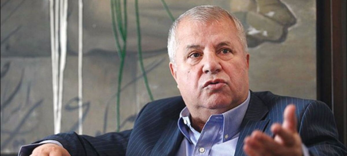 خط و نشان سلطان برای پرسپولیسی‌ها