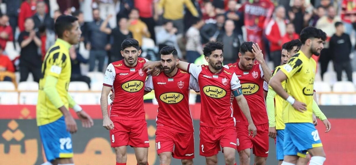 ستاره پرسپولیس بالاخره پاگشا شد