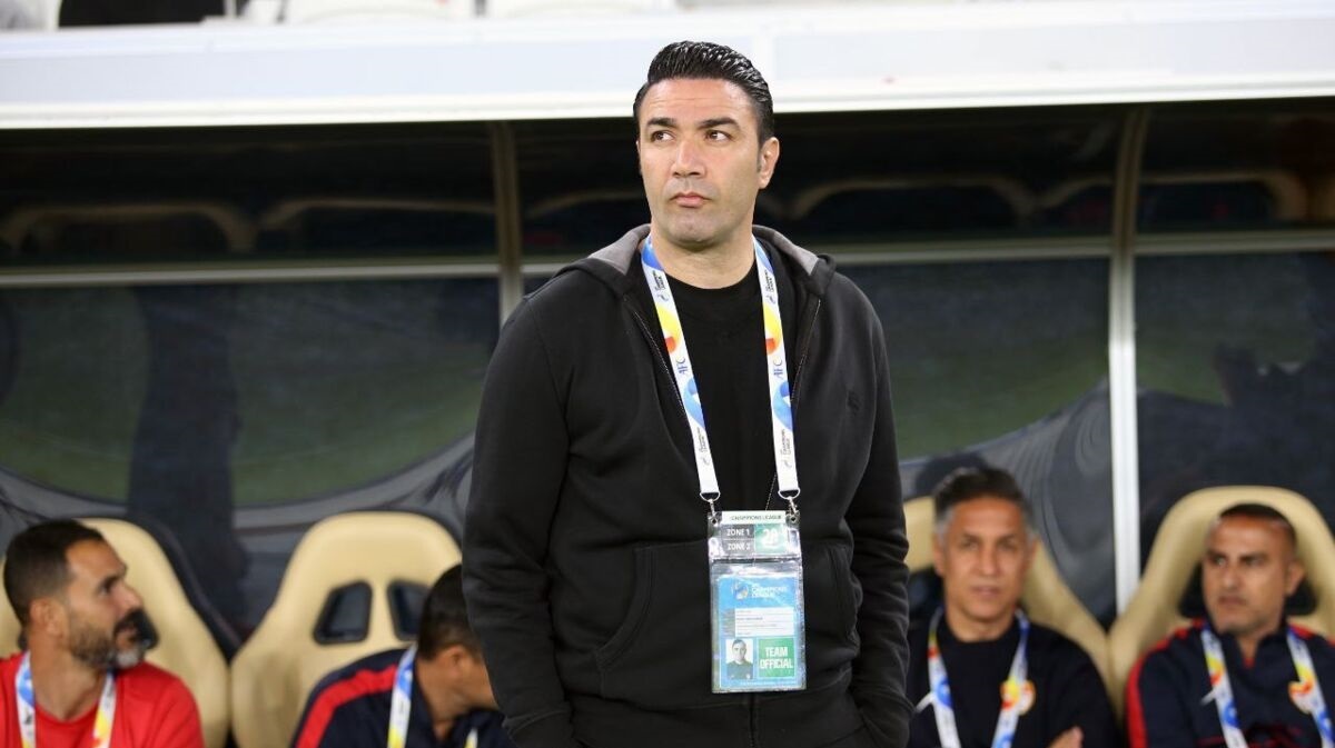 انتقام از جواد نکونام به سبک فولاد