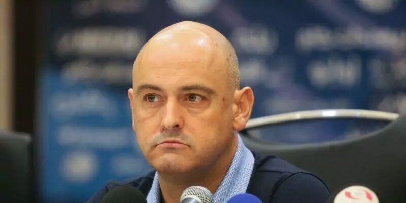 ادعای جنجالی مربی پرتغالی استقلال سوژه شد