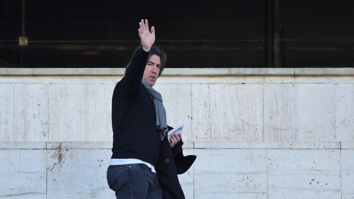 واکنش ساپینتو پس از تساوی بدموقع