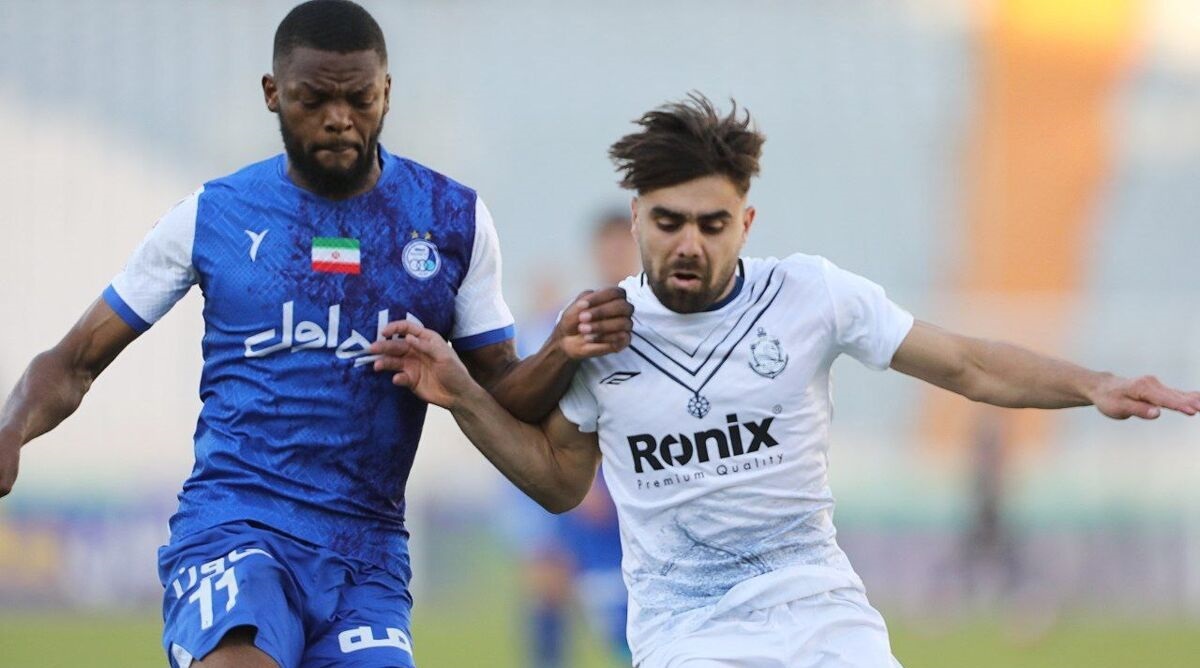 ستاره استقلال به خاطر پول فسخ می‌کند؟