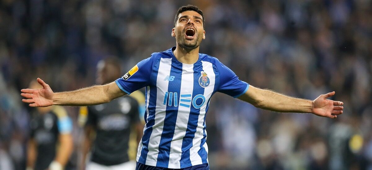 فریب بزرگ مهدی طارمی پیش از جام جهانی !