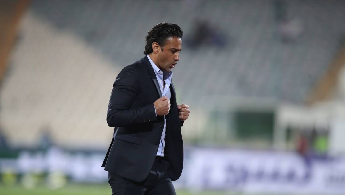 پرونده فرهاد مجیدی برای دومین بار در کمیته اخلاق پرونده فرهاد مجیدی برای دومین بار در کمیته اخلاق