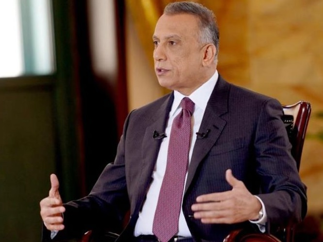 نخست وزیر عراق: اطمینان داریم که تفاهم بین ایران و عربستان نزدیک است