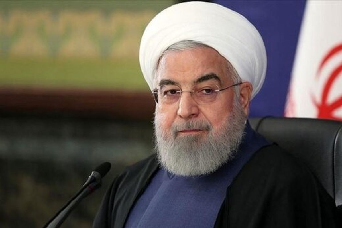 رئیس کمیسیون اصل نود مجلس: ۷۰۰ هزار امضا در مورد محاکمه حسن روحانی به ما واصل شده