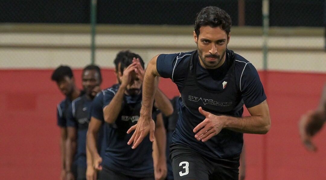 گزینه مدنظر پرسپولیس در تور قطری ها گزینه مدنظر پرسپولیس در تور قطری ها