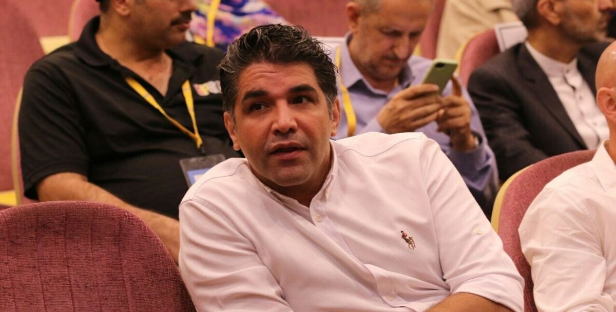 کاپیتان سابق استقلال: برنامه لیگ قهرمانان مسخره است!