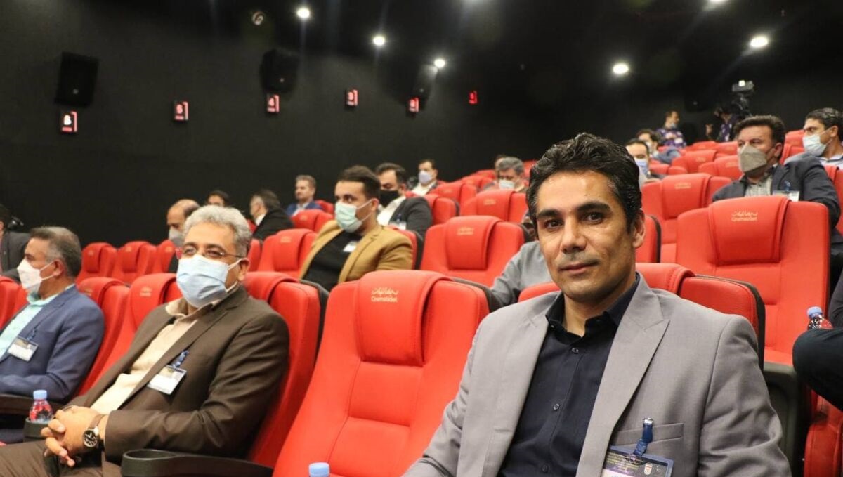 ۱۰۰ درصد پرسپولیس به سرمربی تیم ما پیشنهاد داده است