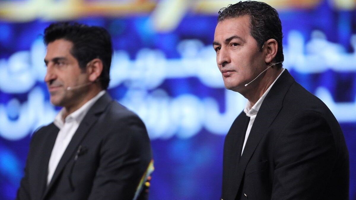 کری خوانی برای پرسپولیسی ها : استقلال با بیش از ۶ امتیاز اختلاف قهرمان می‌شود