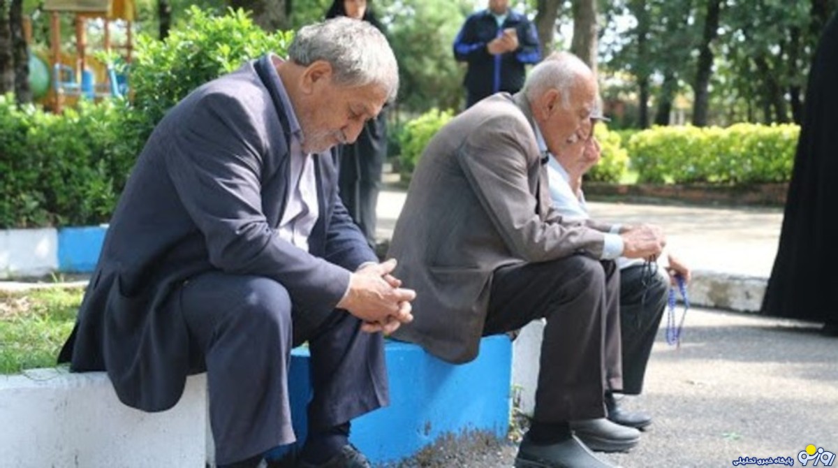 لزوم تصویب افزایش مستمری بازنشستگان قبل از بیستم اردیبهشت