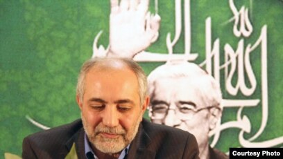 امیرارجمند: موسوی و رهنورد برای «تقاضای رفع حصر» هیچ‌گاه، به هیچ‌کس وکالت نداده‌اند