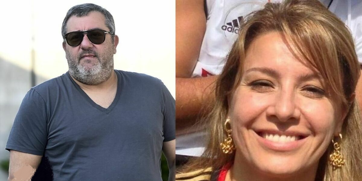 یک زن جانشین مینو رایولا می شود ؟