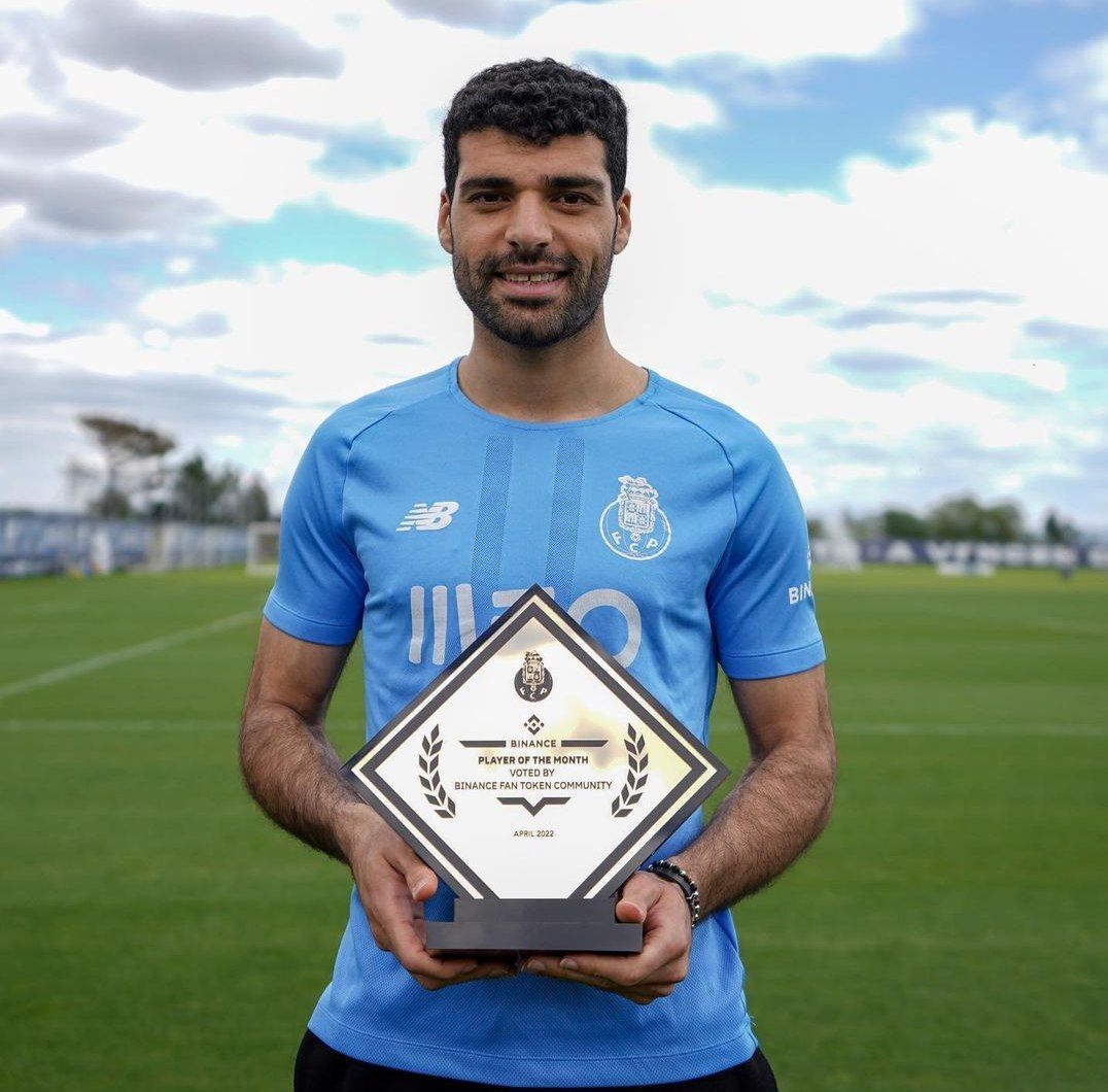 جایزه بزرگ در دستان طارمی جایزه بزرگ در دستان طارمی