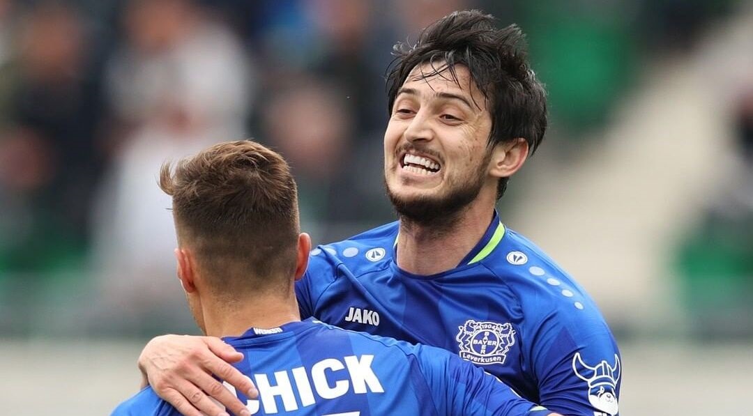 سردار آزمون پاسخ منتقدان را داد