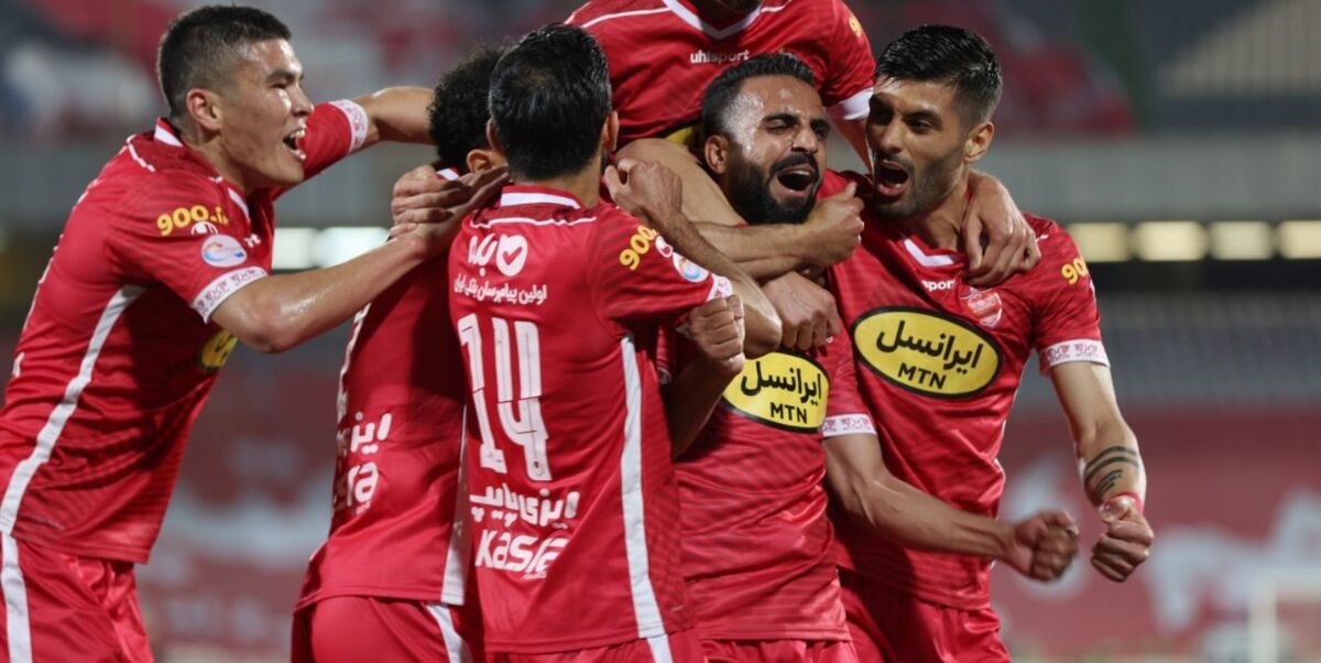 کسر امتیاز از استقلال ؟ هفته سرنوشت‌ساز برای پرسپولیس