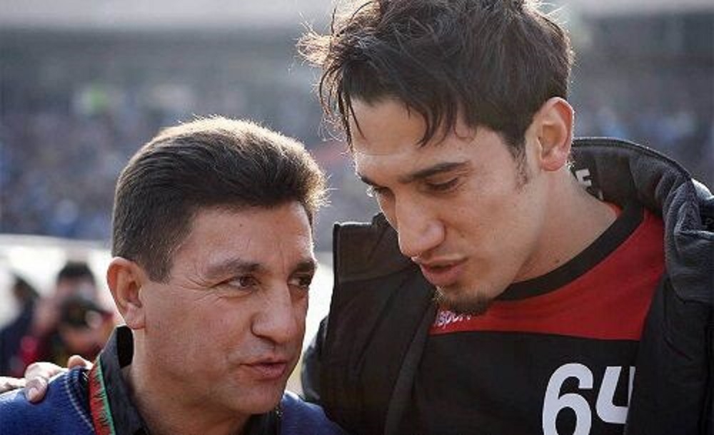 تبانی؟ خودم دیدم مربی تیمم چطور رعایت حال پرسپولیس را کرد