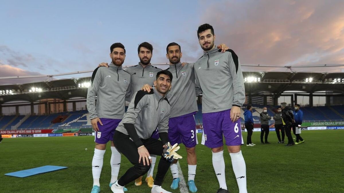 آخرین خبر از نقل و انتقالات یحیی ؛ ۳ بازیکن قید پرسپولیس را زدند