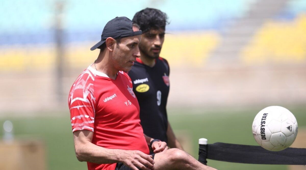 تصمیم مهم درباره یحیی گل‌محمدی و طلب بزرگ پرسپولیس