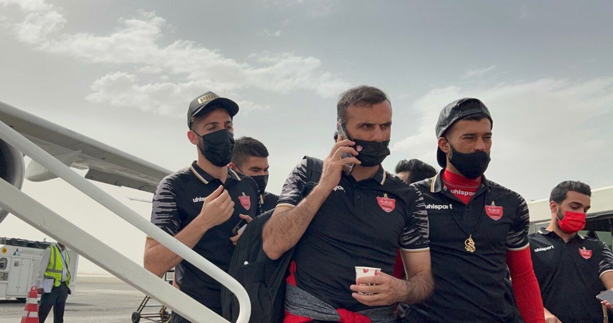 نقشه یحیی برای دیدار با ذوبی ها