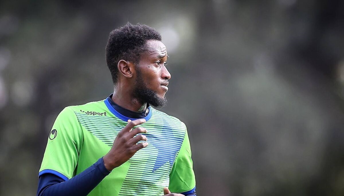 رای کمیته انضباطی درباره پرونده بازیکن گابنی گل‌گهر چیست؟