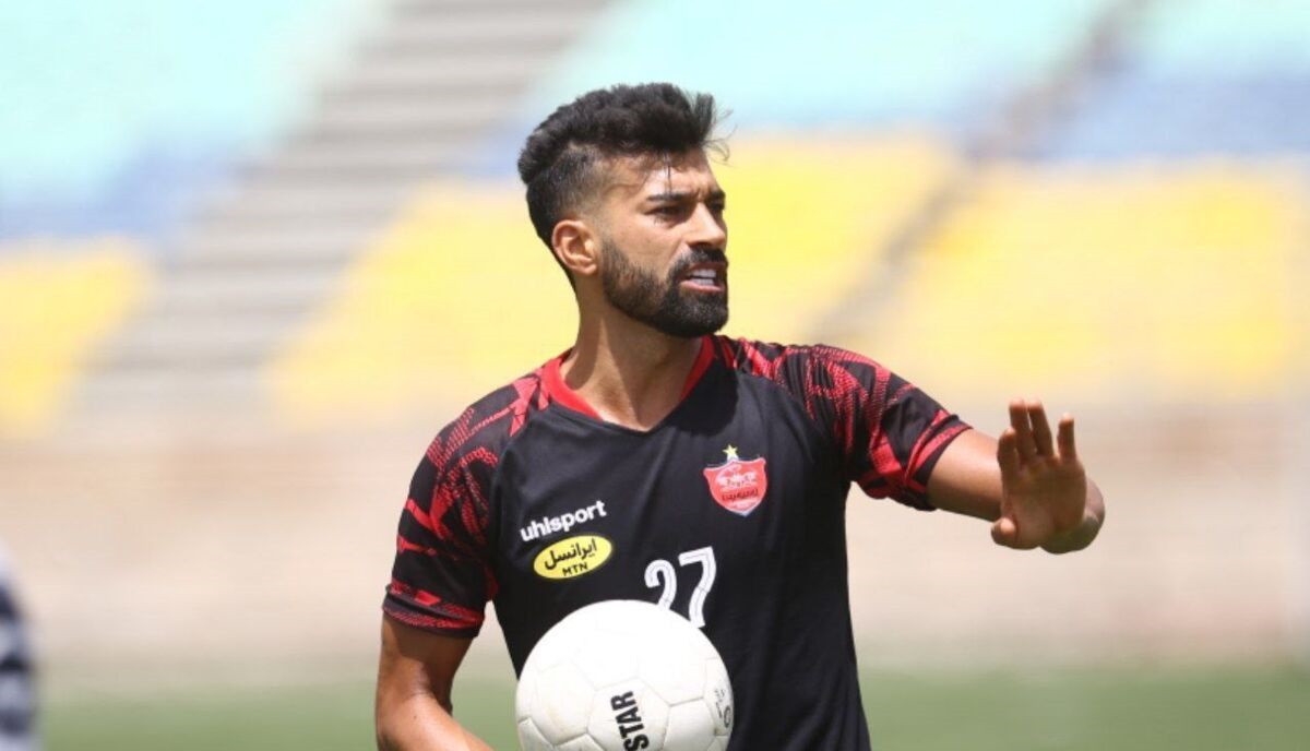 رامین رضاییان دیگر جایی در تفکرات یحیی برای فصل بعد ندارد