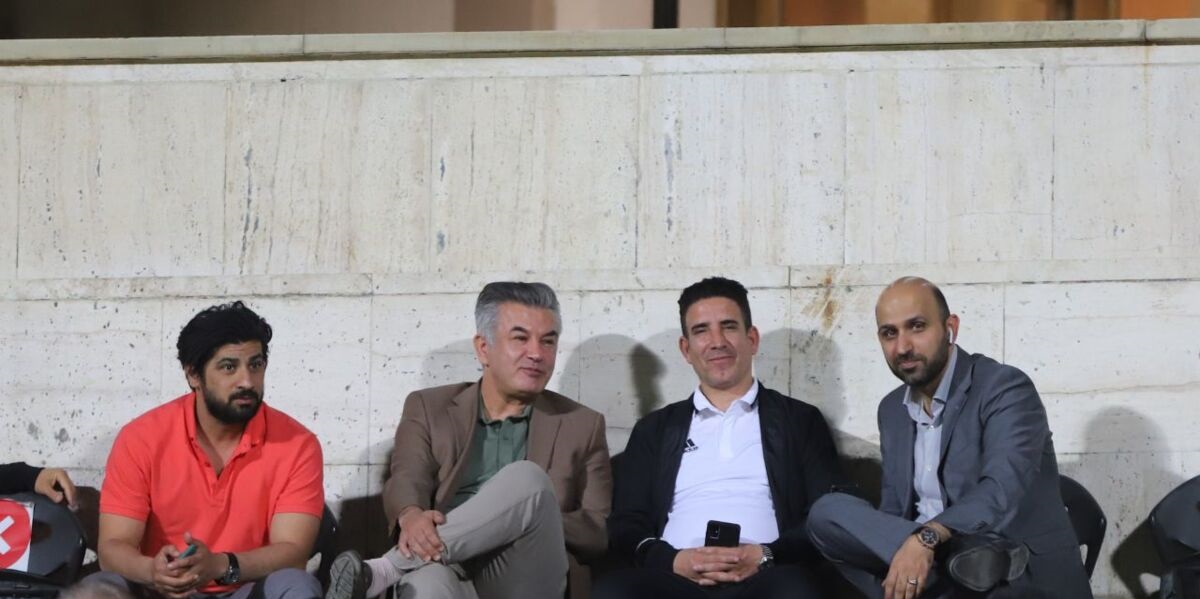 خبر مهم از نیمکت تیم ملی ایران در جام جهانی