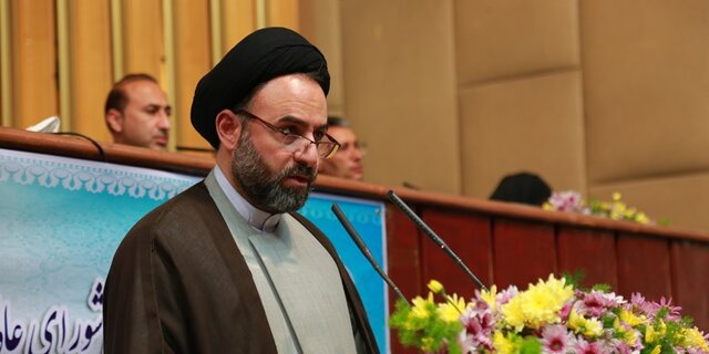 عضو شورای عالی استان‌ها: قیمت آرد در دنیا به بالاترین میزان از سال ۲۰۰۸ رسیده؛ این، مختص ایران نیست