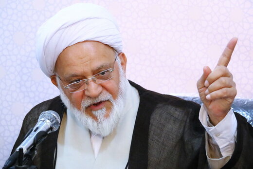 مصباحی مقدم: اگر روحانی هم ارز۴۲۰۰ راحذف می کرد اصولگرایان از آن حمایت می کردند/ اعتراض به گرانی ها تعدیل می شود/نوسان قیمت ارز در دولت رئیسی کم است