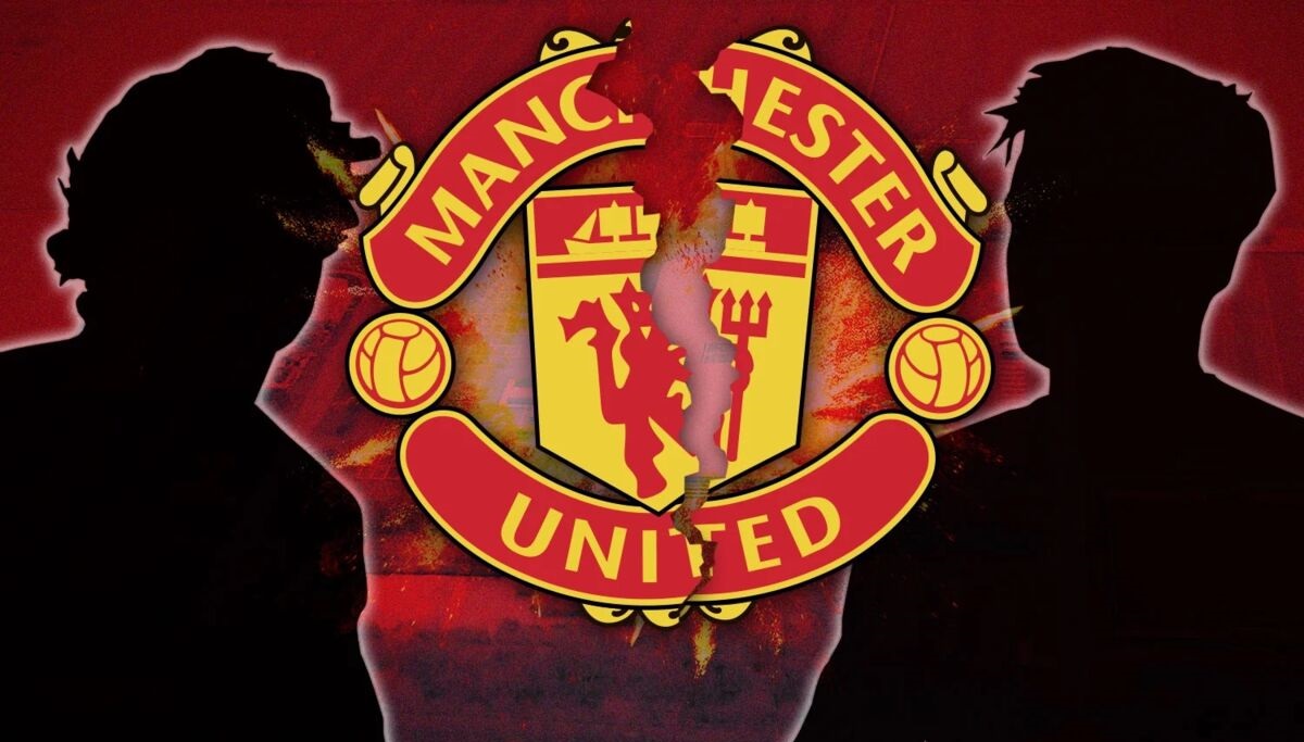 درگیری شدید دو بازیکن باتجربه سرخ ها درگیری شدید دو بازیکن باتجربه سرخ ها