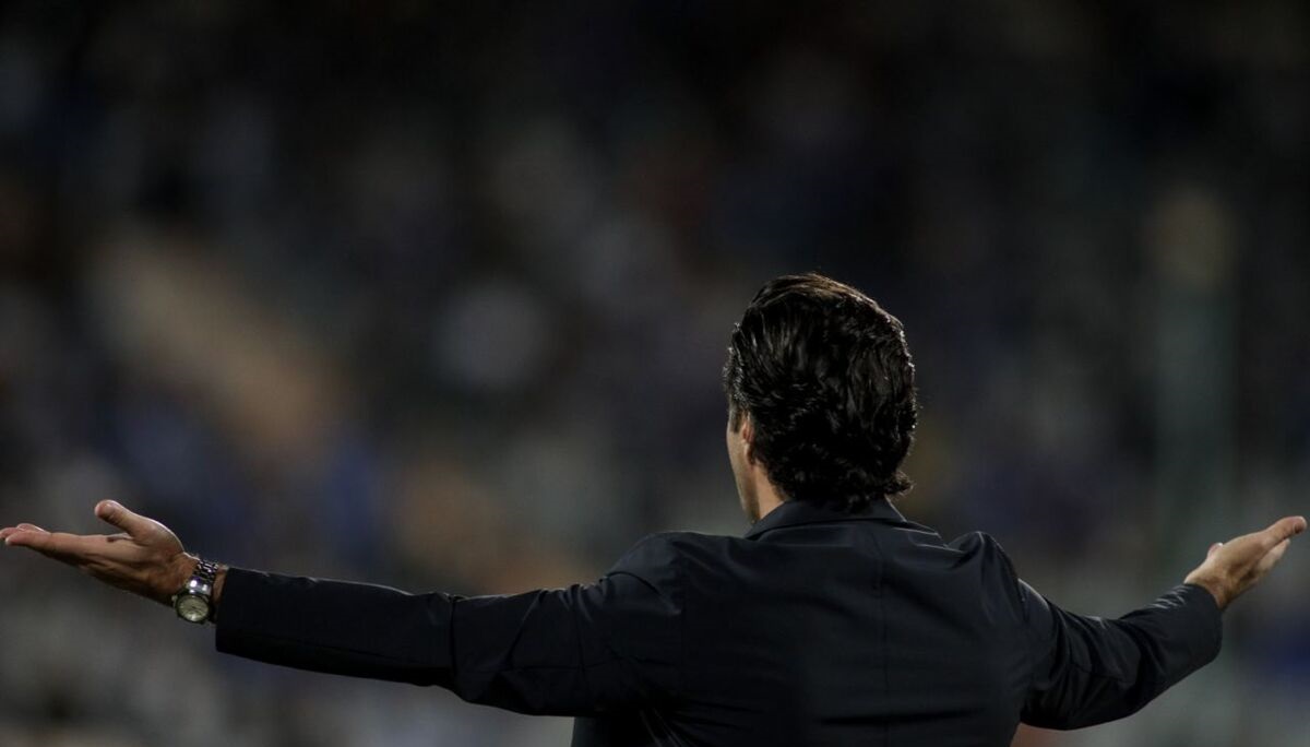 استراتژی خاص فرهاد مجیدی برای فصل بعد مشخص شد استراتژی خاص فرهاد مجیدی برای فصل بعد مشخص شد