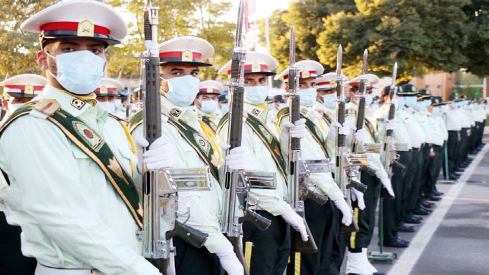 تولد یک سازمان اطلاعاتی دیگر