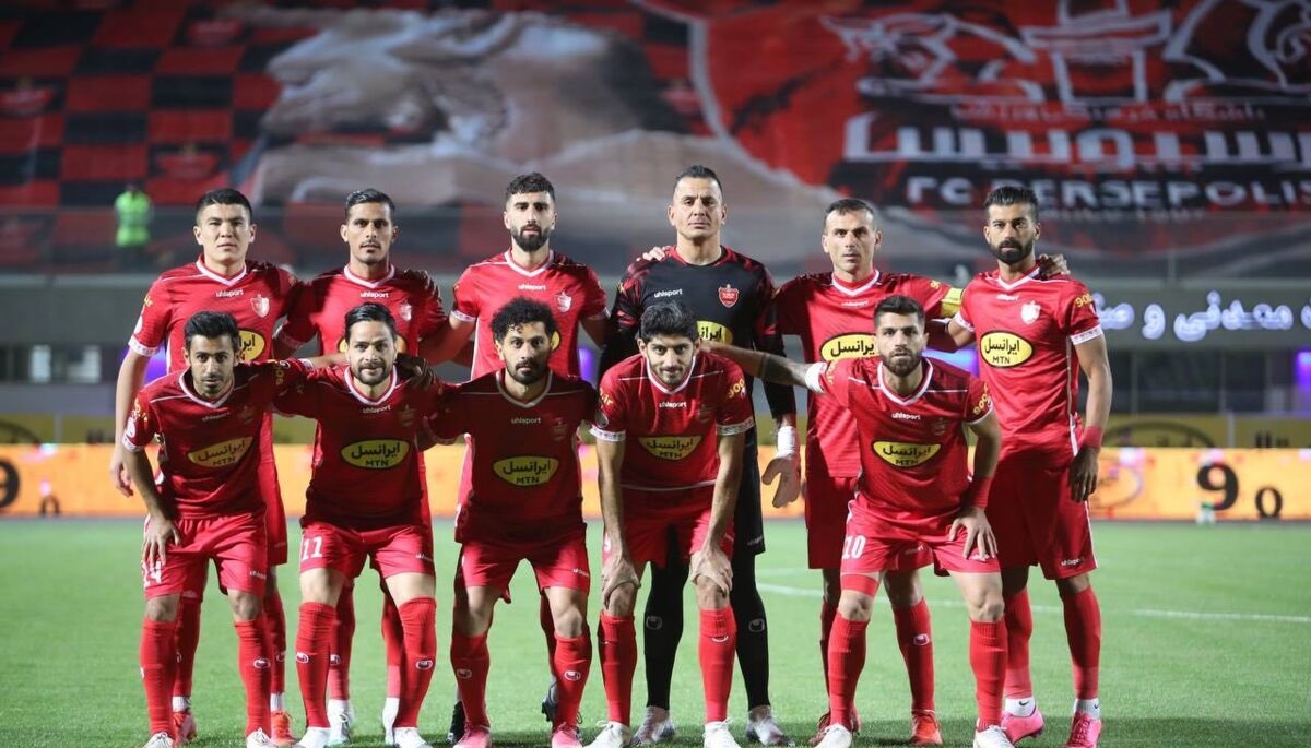 تبعات سنگین شکست پرسپولیس مقابل سپاهان تبعات سنگین شکست پرسپولیس مقابل سپاهان