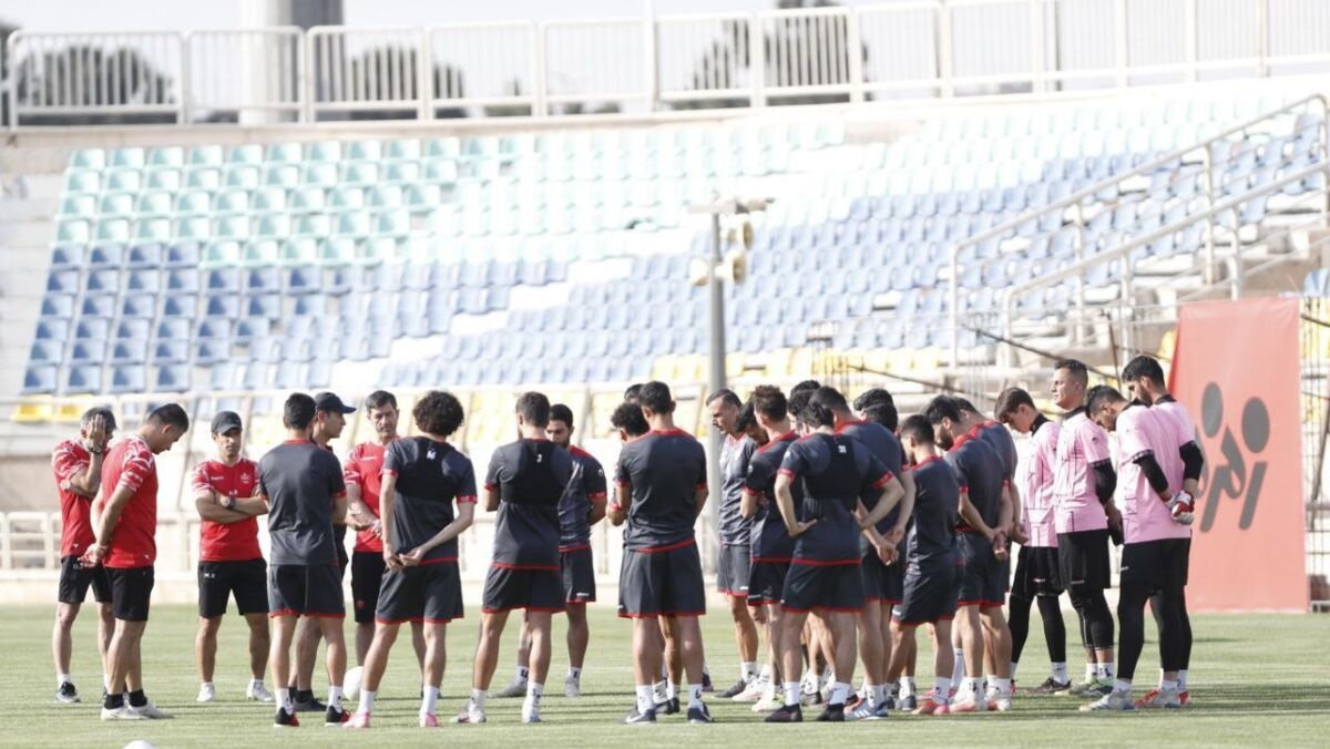 آمار ویرانکننده پرسپولیس در خط دفاع آمار ویرانکننده پرسپولیس در خط دفاع