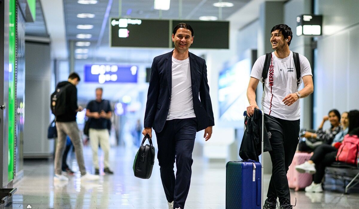 اتفاقی که به نفع سردار آزمون شد