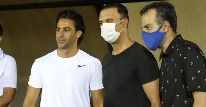 بهترین بازیکن فصل استقلال را بشناسید